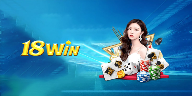 Hướng dẫn tham gia cá cược cho người chơi mới tại 18win